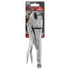 Mighty Maxx Pliers Locking Grip 10in 083-11226